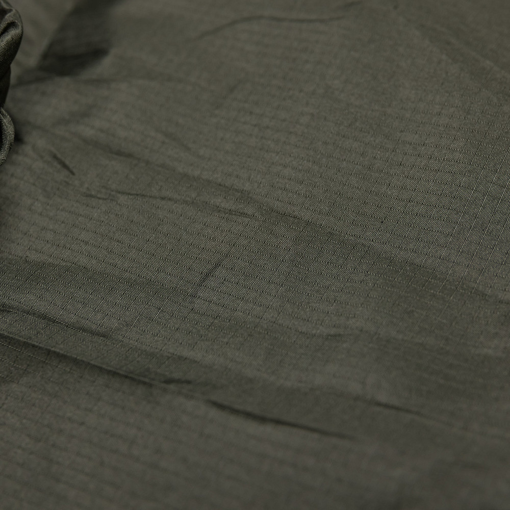 Lugi Всесезонний спальний мішок-ковдра з капюшоном 210х70 см Хакі LU-010 Коломия - фото 7