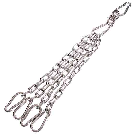 Цепь для боксерского мешка 63см SP-Planeta-3782 Киев