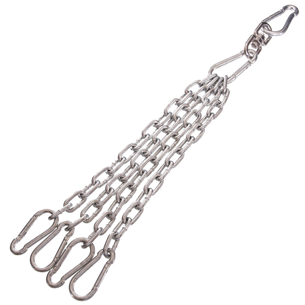 Цепь для боксерского мешка 63см SP-Planeta-3782 Киев - изображение 1