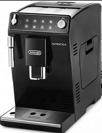 Кавомашина DELONGHI Autentica ETAM29.510. Київ