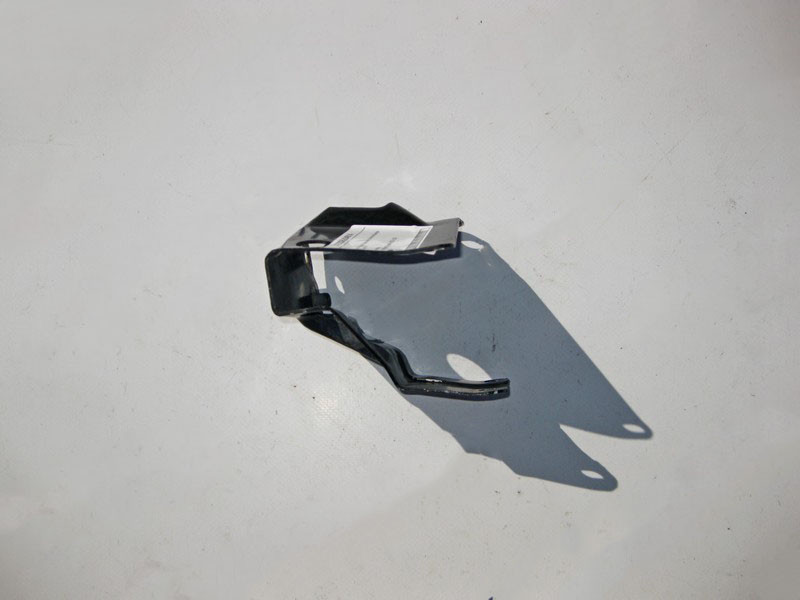 Mercedes-Benz  A2206204814 Кронштейн правої фари на підсилювачі бампера S-Class W220 Одеса - фото 3