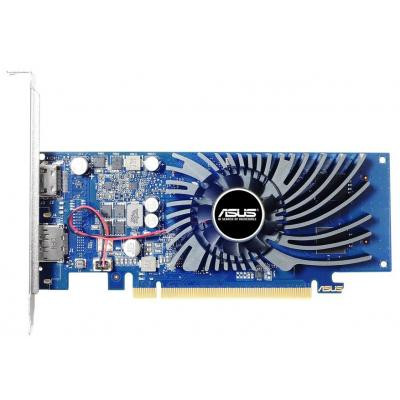 Видеокарта GeForce GT1030 2048Mb ASUS (GT1030-2G-BRK) Винница - изображение 2