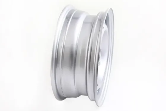 Диск колесный 2123 EuroEx серебр. Винница