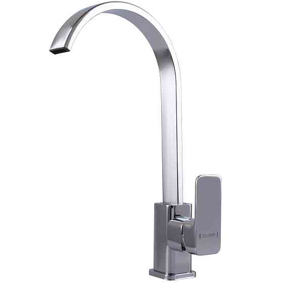 Змішувач для кухні Globus Lux Milano GLM-0203L Луцк