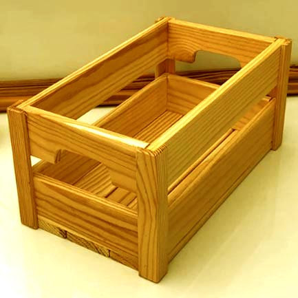 Хлібний лоток "Живерні" каррі Миколаїв - фото 1