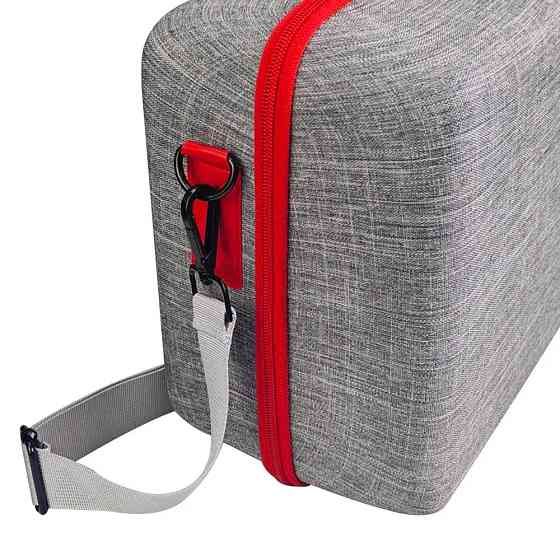 Кейс PS5 Pro для транспортування захисний AC Prof 4749 Київ