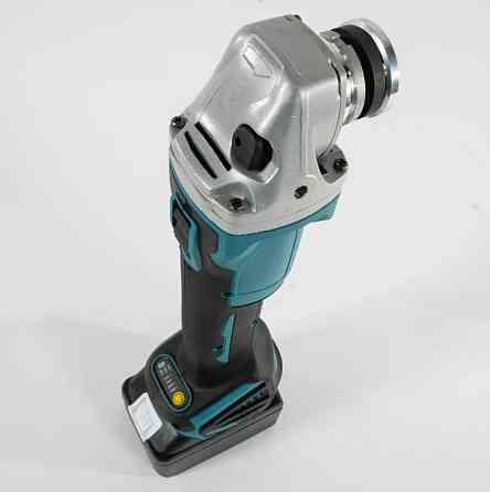 Шліфувальна машина кутова 9716 Винница