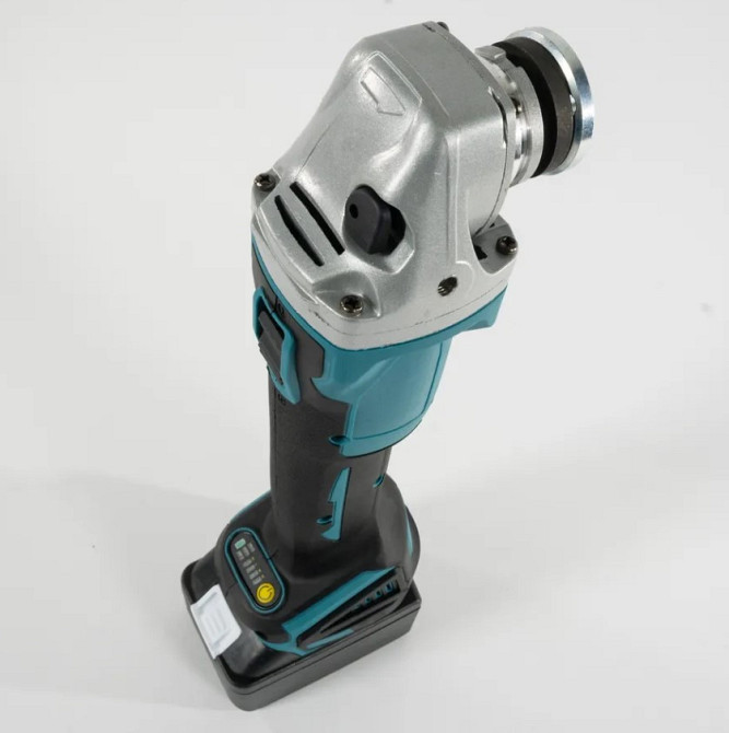 Шліфувальна машина кутова 9716 Винница - изображение 4