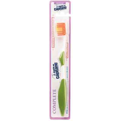 Зубна щітка Pasta del Capitano Professional Hard жорстка (8002140139406) Вінниця