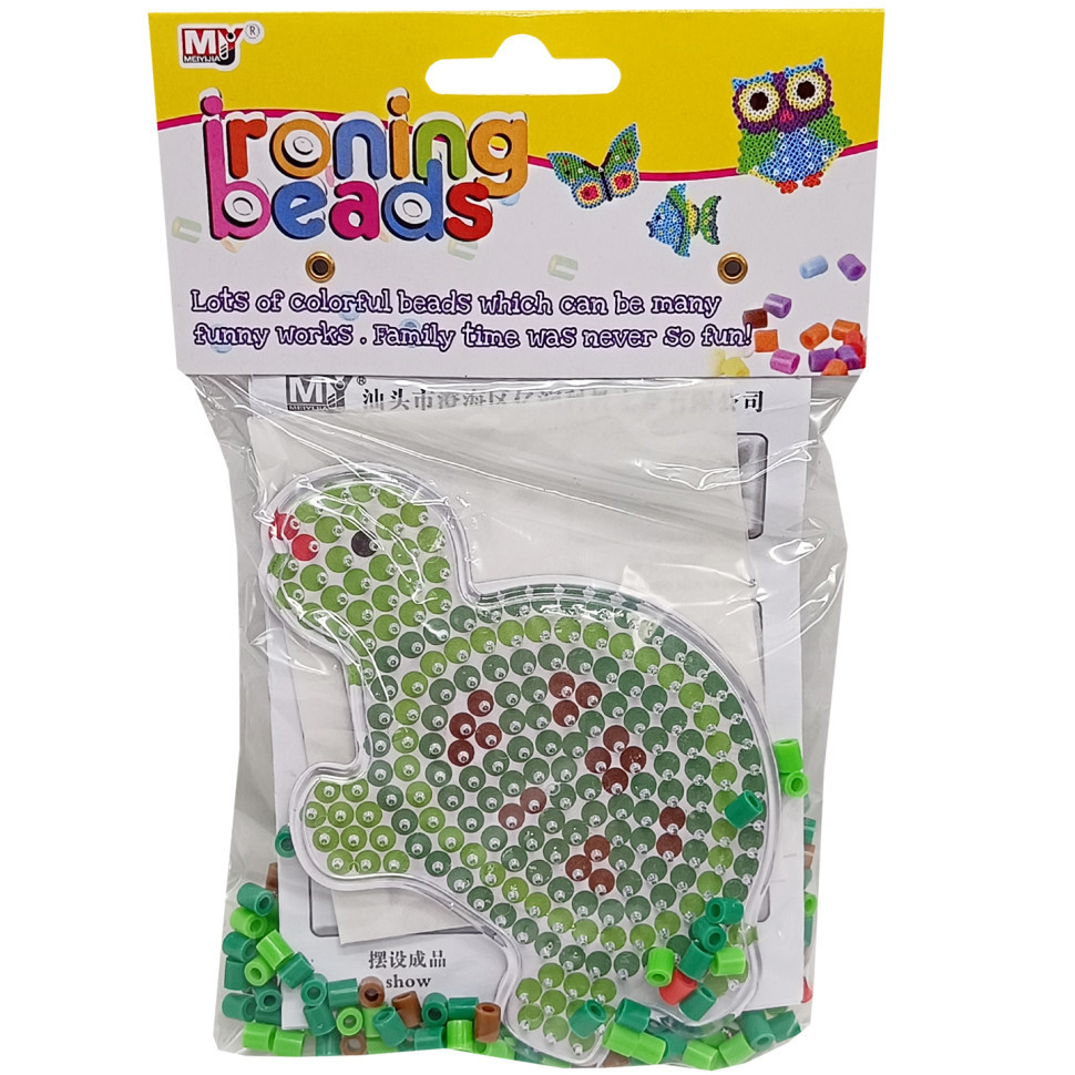 Набір для творчості Термомозаїка "Черепаха" 61112-3 Вінниця - фото 1