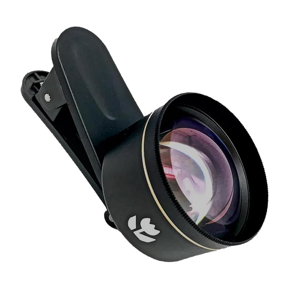 Макро об'єктив для телефону 75мм професійний Kase Master Macro Київ - фото 1