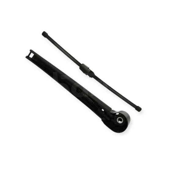 Тримач двірника автомобіль Фольцваген Golf V, Polo, Tiguan 02- задній Мукачево