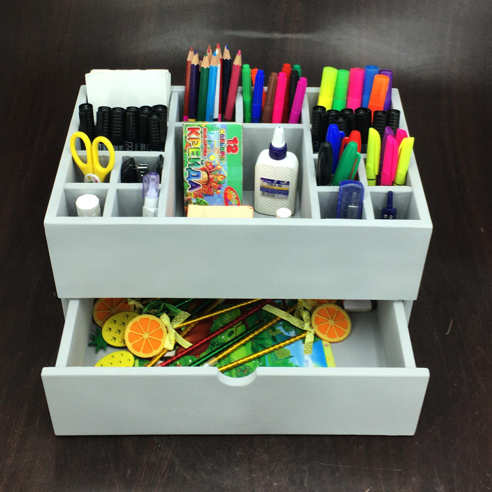 Настольный органайзер 