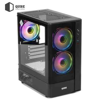 Корпус Qube GEON_GBNU3 Вінниця