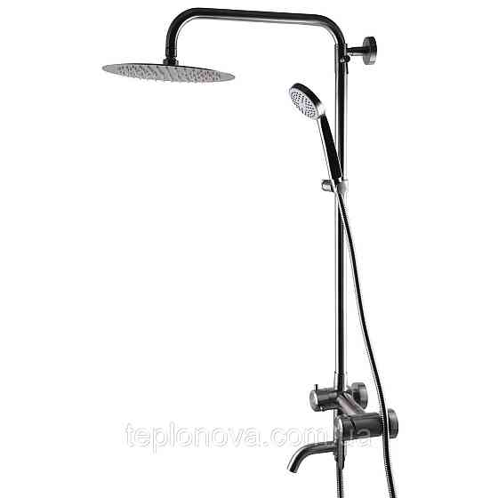 Душевая система Globus Lux WIEN SBT2-SH-02 Черновцы