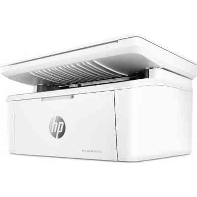 Багатофункціональний пристрій HP LaserJet Pro M141w WiFi (7MD74A) Вінниця