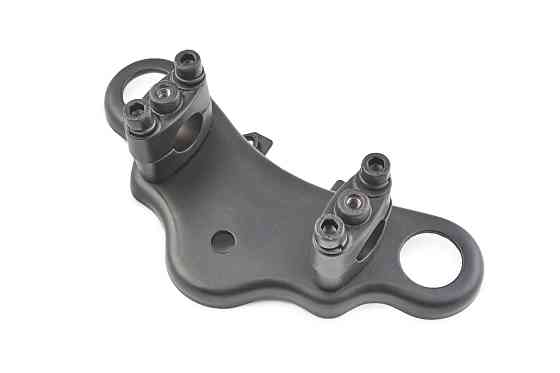 Пластина траверси верхня GS ZZQ Київ