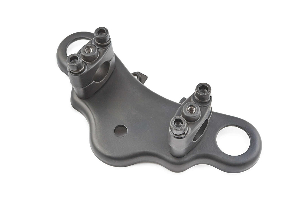 Пластина траверси верхня GS ZZQ Киев - изображение 1