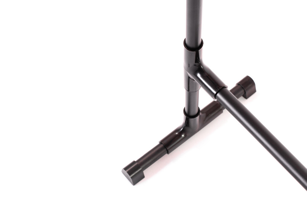 Top Hooks – тримач для фітоламп на підвіконня. Стійка для кріплення фітосвітильників для вирощування Борисполь - изображение 3