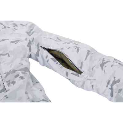 Куртка VAV Wear Kolt 30 White Multicam 3XL (KOLT30 White Multicam 3XL) Вінниця