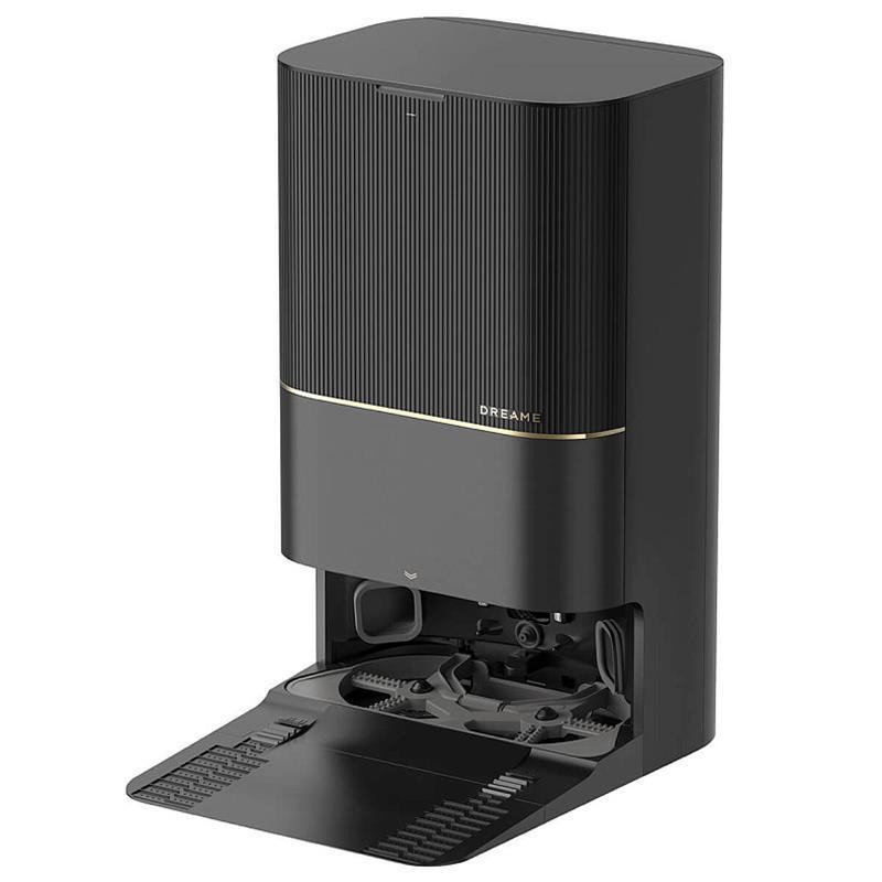 Робот-пилосос Dreame Bot X40 Ultra Black (RLX63CE-Bl) ( 18295 ) Харків - фото 20