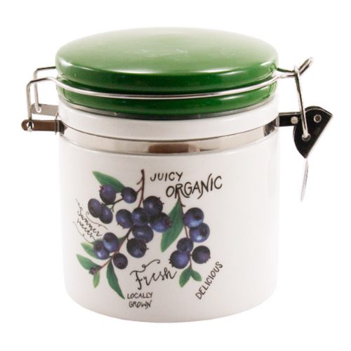 ZF 1376 BC Банка с замком 500 мл, ЛОХИНА 6911100000 Житомир