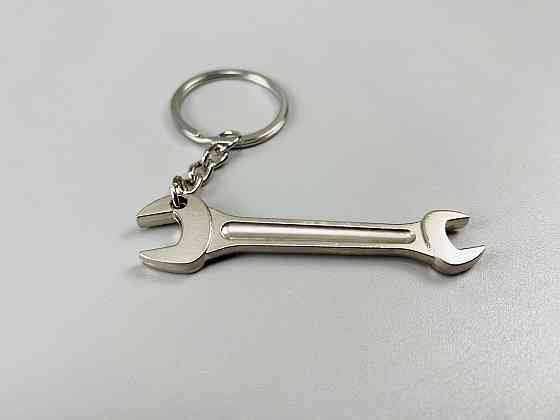 Брелок ріжковий ключ, брелок на ключі для водія, автомобільні брелоки на ключі Мукачево
