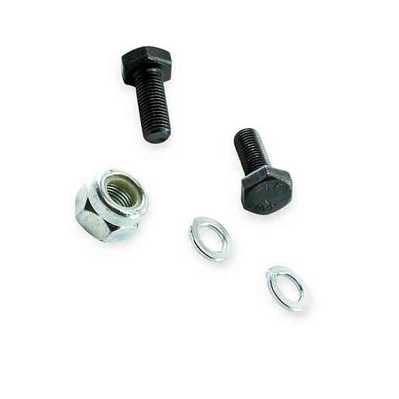 Болт шаровой опоры 2108 М10х25 в сборе (2шт+гайка М12) ВАЗ Мукачево