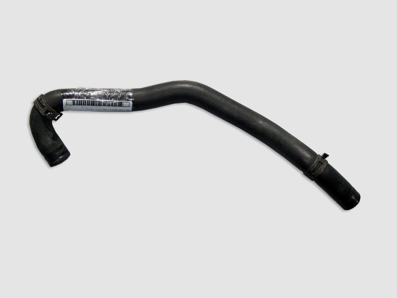 Mercedes-Benz  A2048305896 Патрубок для циркуляційного насоса для двигуна OM651 R4 2.2 cdi C-Class W204 E-Class C207 Одесса - изображение 1