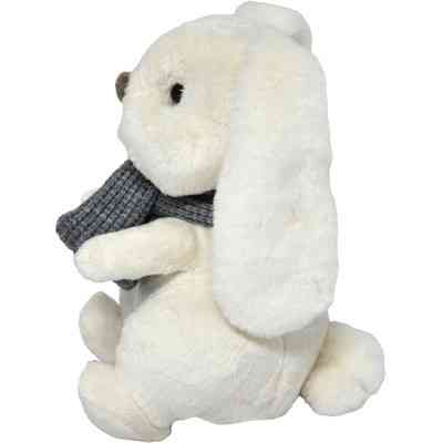 Мягкая игрушка Tigres Зайка Олли (ЗА-0068) Винница