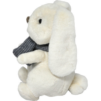 Мягкая игрушка Tigres Зайка Олли (ЗА-0068) Винница - изображение 2