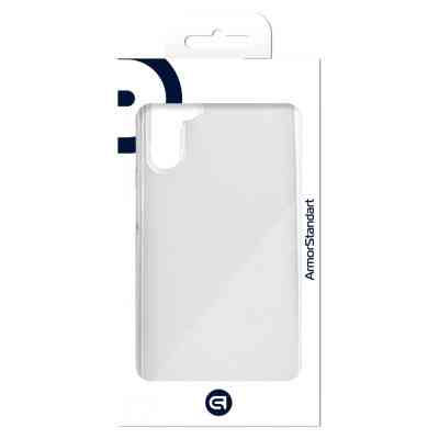 Чехол для мобильного телефона Armorstandart Air Series Samsung A24 4G (A245) Transparent (ARM66184) Винница