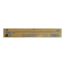 Тонер TN319 K Konica Minolta bizhub C360 (A11G150, TN-319 black) Київ - фото 1
