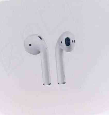 Аїрподс 2 SERIES PREMIUM 1в1 + чохол. Харків