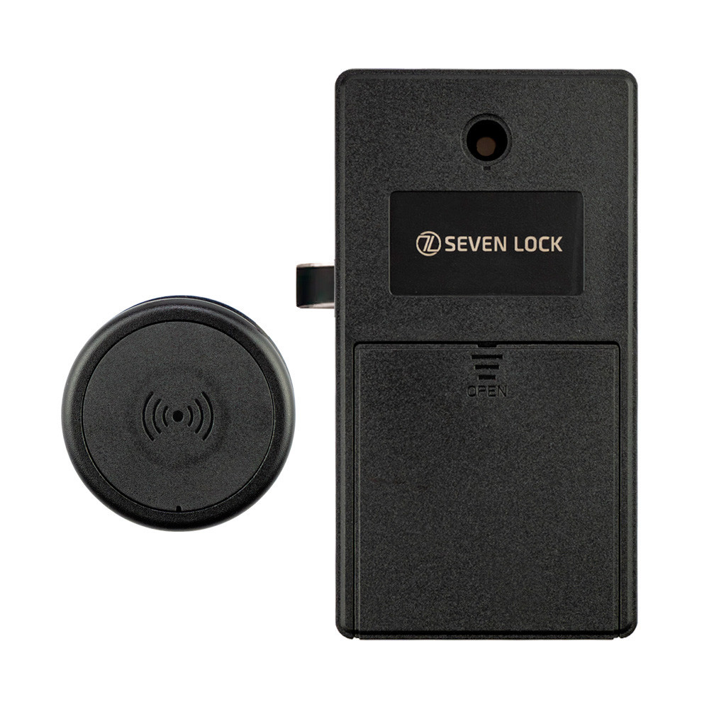 Меблевий RFID замок SEVEN LOCK R-17 Київ - фото 2