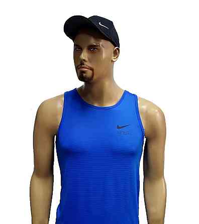 Майка мужская  Nike Run Ripstop 54 Киев