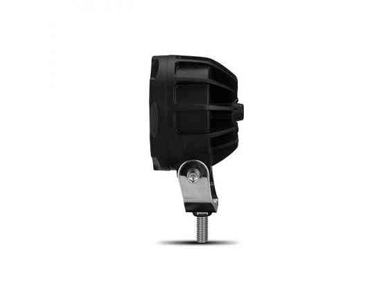 Фара додаткового світла 12W(JR) вольтаж 12-24V Тюнінг автомобільного освітлення Підсвічування автомобіля LED Харків