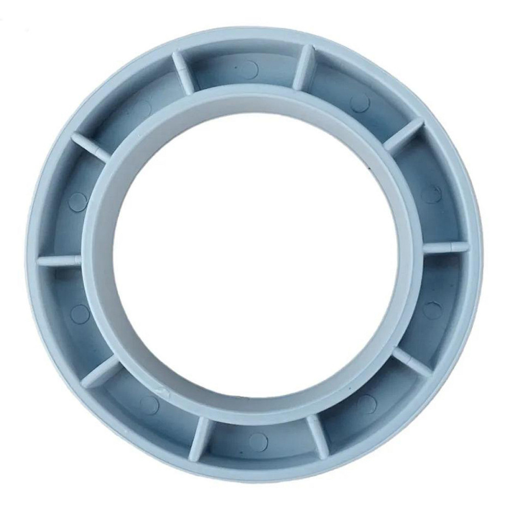 Прокладка SoloPlast (мікропорка) між бачком та унітазом АС-01.18И ЗП 102х66х15 (000031624) Київ - фото 2