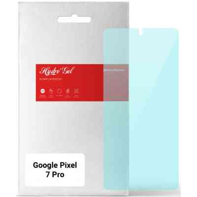 Пленка защитная Armorstandart Anti-Blue Google Pixel 7 Pro (ARM66016) Винница