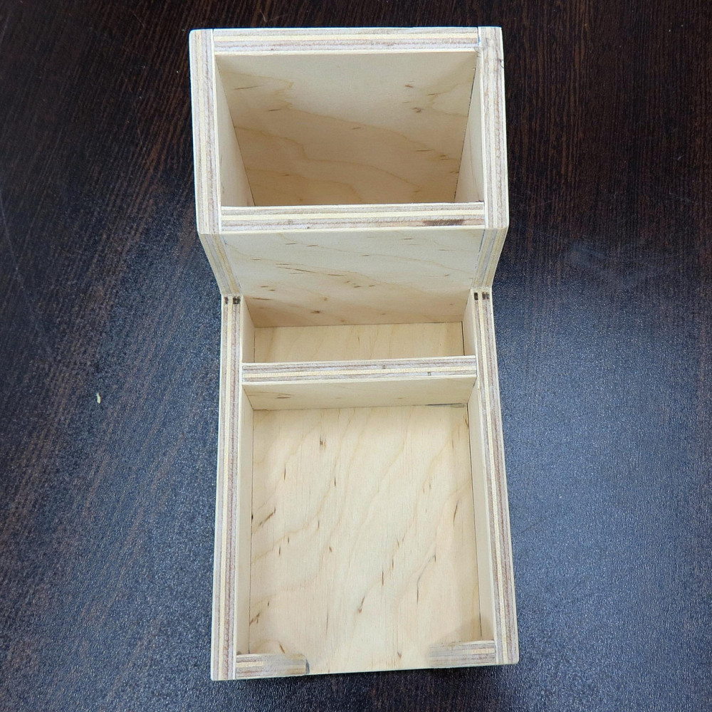 Настільний органайзер "Грінвіч" бланже Миколаїв - фото 4