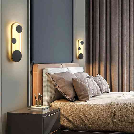 Бра світлодіодне настінее 8913RW Коломия