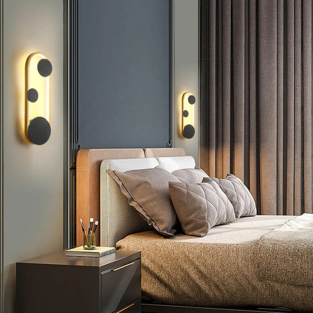 Бра світлодіодне настінее 8913RW Коломия - фото 4