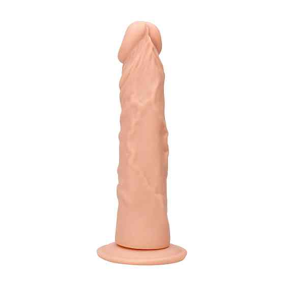 Фаллоимитатор Dong without Testicles - 23 cm Sex Aura Киев