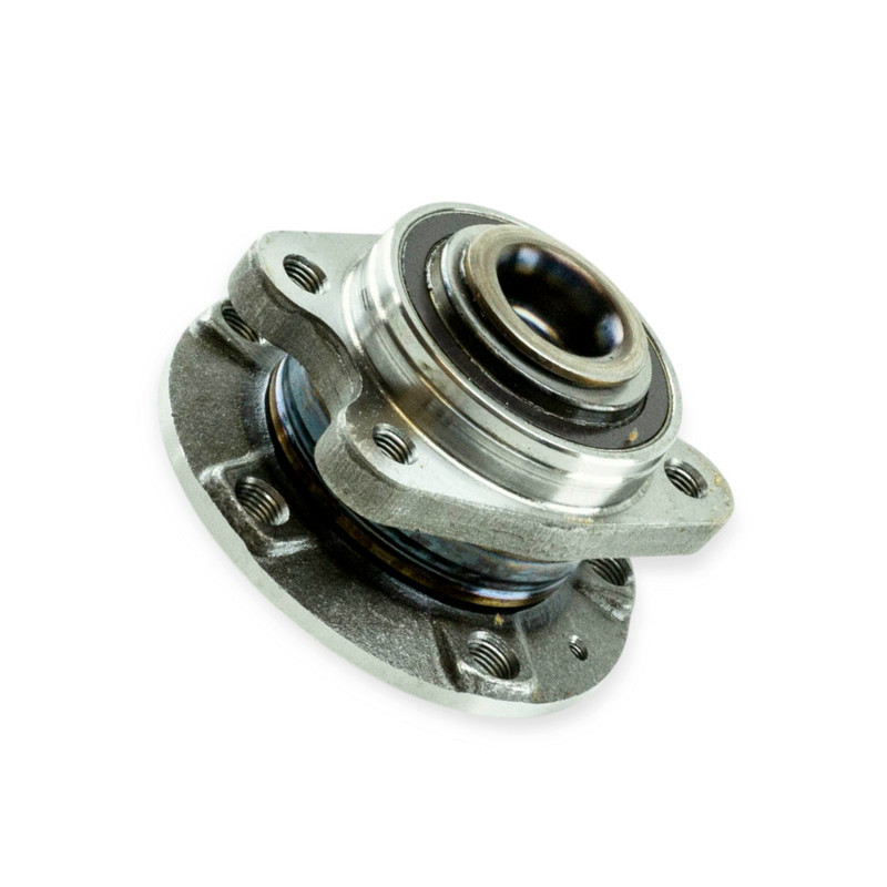 Ступиця Audi A6 04-> c ABS ззаду Мукачево - фото 1