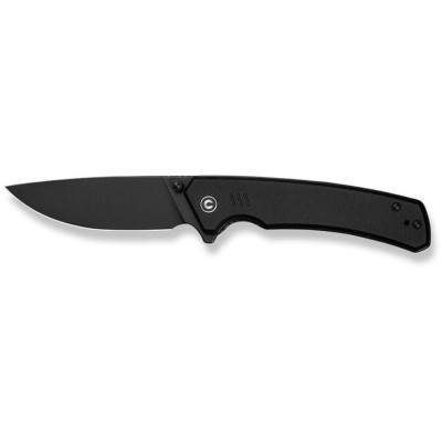 Нож Civivi Merit, Black G10, Darkwash (C24012-1) Винница - изображение 1