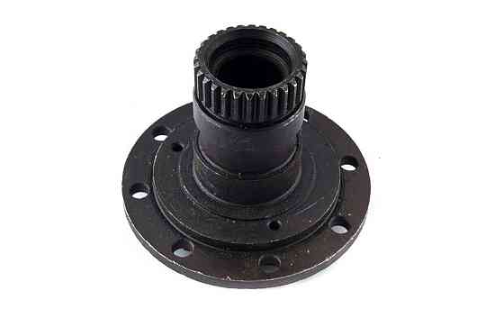 Ступиця (заднього моста) мотоцикл МТ Дніпро, УРАЛ Мукачево