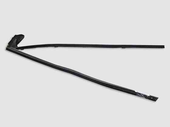 Mercedes-Benz  A2096700138 Внутрішня ущільнювальна планка під заднім лівим склом CLK C209 Одеса