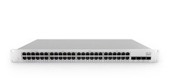 Маршрутизатор  Cisco Meraki Switch MS150-48T-4X Київ - фото 1
