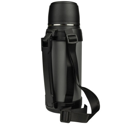 Термос Tribe Family line 2.5 л Grey (T-DG-0002-grey) Вінниця - фото 8