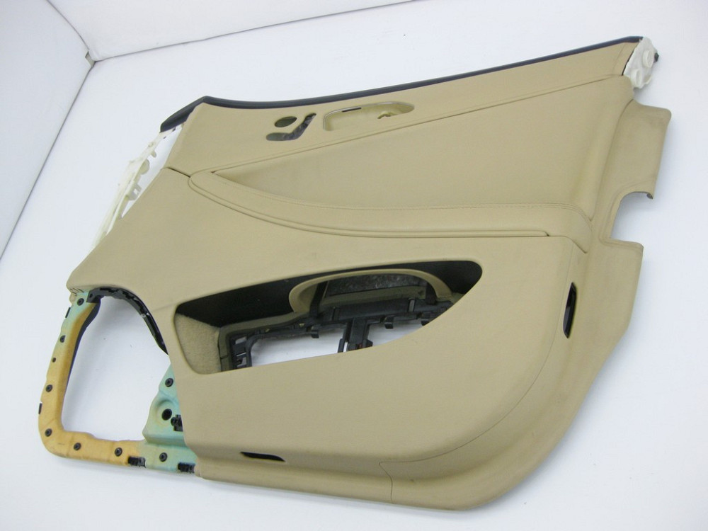 Mercedes-Benz  A2197209462 8L26 Карта передніх правих дверей бежева CLS C219 Одесса - изображение 8